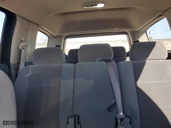 2005 Dodge Durango SLT with VIN 1D4HD48N55F605282, listed as a Copart auction lot 48141485 with 120,308 mi miles and Salvage Title. Bid and sale history available at carsss.com. Image 10.