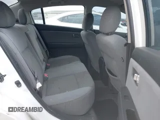 2012 Nissan Sentra 2.0 with VIN 3N1AB6AP7CL702677, listed as a IAAI auction lot 42134487 with 183,123 mi miles and . Bid and sale history available at DreamBid. Image 8.