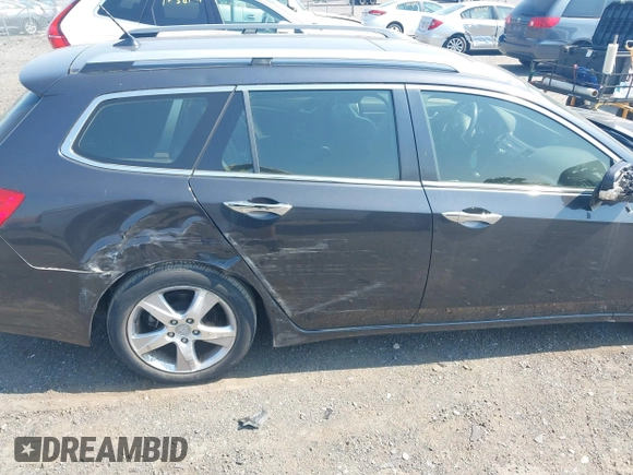 2014 Acura TSX Technology z VIN JH4CW2H67EC000257, wystawiony jako IAAI lot #42368784 z przebiegiem 74 400 mil mil oraz . Historia ofert i sprzedaży dostępna na DreamBid. Obrazek 6.