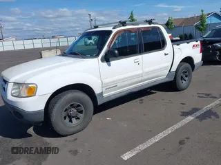 2001 Ford Explorer Sport Trac с VIN 1FMZU77E61UA32995, выставлен на аукционе IAAI как лот 42249255 с пробегом 307 869 миль миль и . История ставок и продаж доступна на DreamBid. Изображение 2.