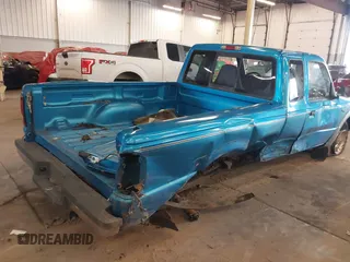 1994 Ford Ranger Splash with VIN 1FTCR15X9RPB31740, listed as a IAAI auction lot 41013596 with 52,610 mi miles and . Bid and sale history available at DreamBid. Image 6.