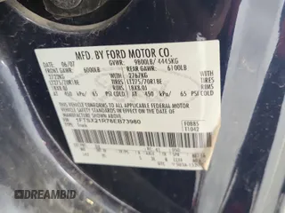 2008 Ford F-250 XL с VIN 1FTSX21R78EB73980, выставлен на аукционе IAAI как лот 42564791 с пробегом 168 150 миль миль и . История ставок и продаж доступна на DreamBid. Изображение 42.