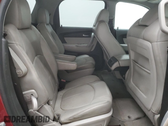 2012 GMC Acadia SLT1 with VIN 1GKKRRED7CJ276077, listed as a Copart auction lot 85776384 with Not Provided miles and Clean Title. Bid and sale history available at carsss.com. Image 11.
