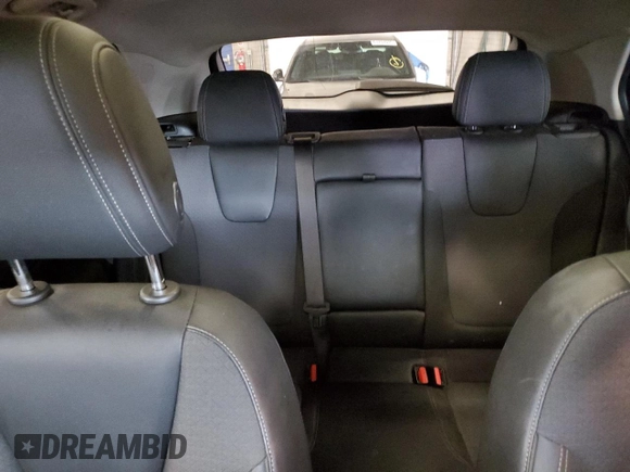 2021 Buick Encore GX Select с VIN KL4MMDSL9MB092377, выставлен на аукционе Copart как лот 62027395 с пробегом 20 008 миль миль и Списание • Salvage title. История ставок и продаж доступна на DreamBid. Изображение 10.