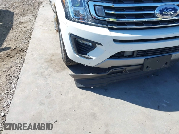 2021 Ford Expedition XLT z VIN 1FMJU1HT6MEA89025, wystawiony jako IAAI lot #42232063 z przebiegiem 46 854 mil mil oraz . Historia ofert i sprzedaży dostępna na DreamBid. Obrazek 6.