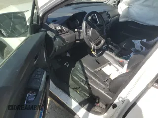 2018 Honda Pilot EX-L with VIN 5FNYF6H54JB013986, listed as a Copart auction lot 60743165 with 124,373 mi miles and Salvage title. Bid and sale history available at DreamBid. Image 8.
