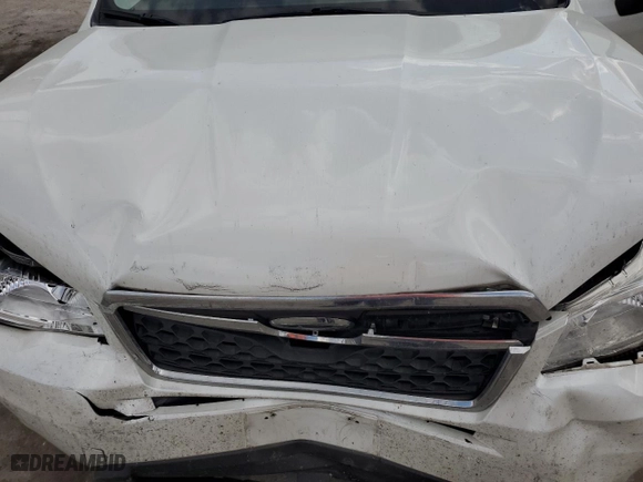 2016 Subaru Forester 2.5i Premium with VIN JF2SJADC5GH451745, listed as a Copart auction lot 43875825 with 139,691 mi miles and Salvage Title. Bid and sale history available at carsss.com. Image 14.