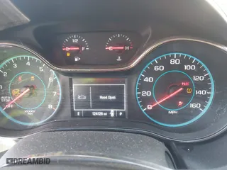 2016 Chevrolet Cruze LS with VIN 1G1BC5SM0G7260826, listed as a IAAI auction lot 41854066 with 124,126 mi miles. Bid and sale history available at carsss.com. Image 7.