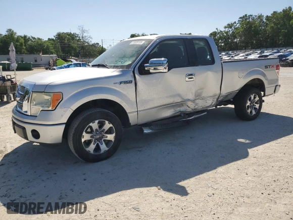 2013 Ford F-150 XL with VIN 1FTFX1CF7DFD45850, listed as a Copart auction lot 51928155 with 85,534 mi miles and Salvage Title. Bid and sale history available at carsss.com. Image 1.