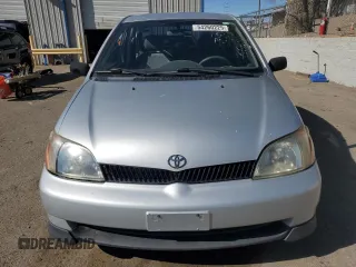 2001 Toyota ECHO z VIN JTDBT123110143148, wystawiony jako Copart lot #54260225 z przebiegiem 85 065 mil mil oraz Szkoda całkowita • Salvage title. Historia ofert i sprzedaży dostępna na DreamBid. Obrazek 5.