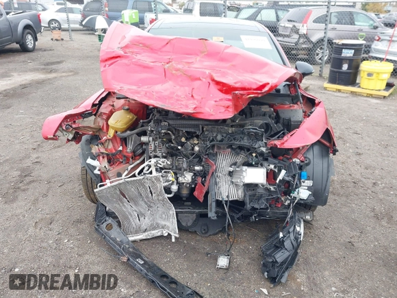 2021 Hyundai Sonata SEL Plus with VIN 5NPEJ4J20MH087577, listed as a IAAI auction lot 41090040 with Not Provided miles and . Bid and sale history available at DreamBid. Image 11.