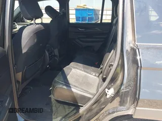 2023 Jeep Grand Cherokee Laredo с VIN 1C4RJHAG1PC554753, выставлен на аукционе IAAI как лот 41996222 с пробегом 27 021 миль миль и . История ставок и продаж доступна на DreamBid. Изображение 8.