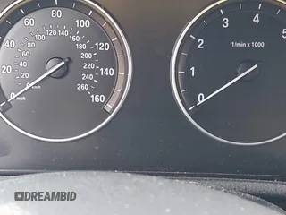 2014 BMW X3 xDrive28i with VIN 5UXWX9C54E0D39435, listed as a IAAI auction lot 42095301 with Not Provided miles and . Bid and sale history available at DreamBid. Image 14.