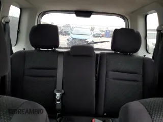 2005 Scion xB z VIN JTLKT324850202744, wystawiony jako Copart lot #46641285 z przebiegiem 256 428 mil mil oraz Szkody całkowita. Historia ofert i sprzedaży dostępna na DreamBid. Obrazek 10.