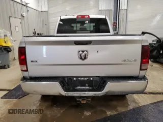 2013 Ram 1500 SLT z VIN 1C6RR7GT2DS645143, wystawiony jako Copart lot #45609285 z przebiegiem 223 347 mil mil oraz Czysty tytuł • Clean title. Historia ofert i sprzedaży dostępna na DreamBid. Obrazek 6.