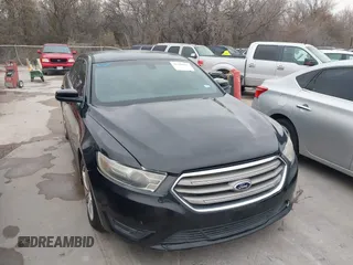 2013 Ford Taurus SEL with VIN 1FAHP2E96DG234373, listed as a IAAI auction lot 41452561 with 160,416 mi miles and . Bid and sale history available at carsss.com. Image 1.