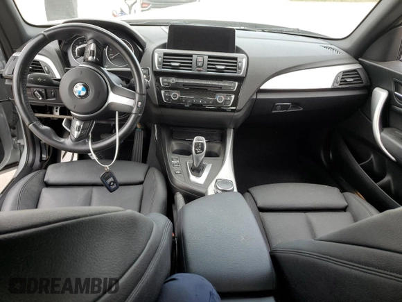 2016 BMW 2 Series 228i с VIN WBA1F9C56GV544933, выставлен на аукционе Copart как лот 50200103 с пробегом 33 542 миль миль и Списание • Salvage title. История ставок и продаж доступна на DreamBid. Изображение 8.