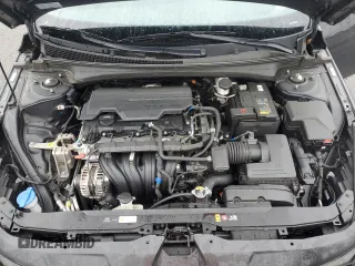 2023 Hyundai Elantra SEL с VIN KMHLS4AG3PU430923, выставлен на аукционе Copart как лот 58924775 с пробегом 13 551 миль миль и Списание • Salvage title. История ставок и продаж доступна на DreamBid. Изображение 11.