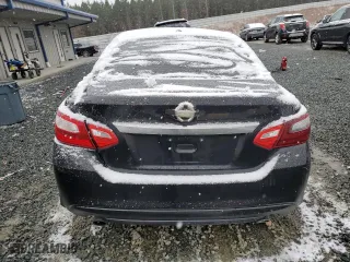 2017 Nissan Altima 2.5 SV with VIN 1N4AL3AP8HC292361, listed as a Copart auction lot 46026305 with 140,330 mi miles and Salvage Title. Bid and sale history available at carsss.com. Image 6.