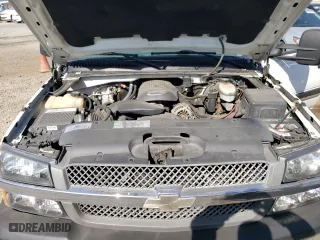 2004 Chevrolet Silverado 1500 LS with VIN 1GCEC14VX4Z171221, listed as a Copart auction lot 78542024 with 254,153 mi miles and Salvage Title. Bid and sale history available at carsss.com. Image 11.