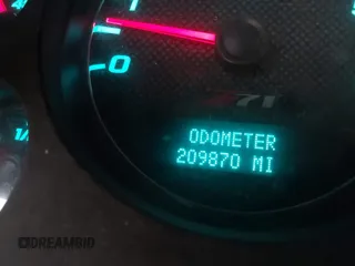 2008 Chevrolet Suburban 2LT with VIN 3GNFK16388G160010, listed as a IAAI auction lot 41153614 with 209,870 mi miles and . Bid and sale history available at DreamBid. Image 15.