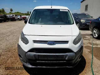 2017 Ford Transit Connect XL с VIN NM0LS7E75H1307060, выставлен на аукционе Copart как лот 66006455 с пробегом 294 220 миль миль и Чистый • Clean title. История ставок и продаж доступна на DreamBid. Изображение 5.
