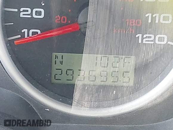 2005 Ford F-150 XLT с VIN 1FTPX14525NA15728, выставлен на аукционе IAAI как лот 42545290 с пробегом 293 695 миль миль и . История ставок и продаж доступна на DreamBid. Изображение 7.