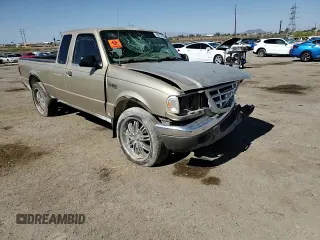 2001 Ford Ranger XL z VIN 1FTYR14U41PA85591, wystawiony jako Copart lot #59917615 z przebiegiem 257 547 mil mil oraz Szkoda całkowita • Salvage title. Historia ofert i sprzedaży dostępna na DreamBid. Obrazek 13.
