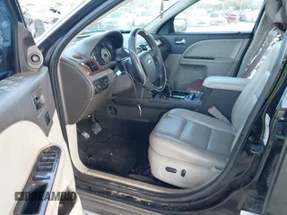 2008 Ford Taurus Limited with VIN 1FAHP25W58G181709, listed as a IAAI auction lot 42178219 with 215,850 mi miles and . Bid and sale history available at DreamBid. Image 5.