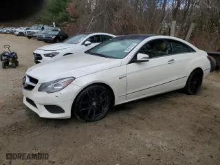 2015 Mercedes-Benz E-Class E 400 with VIN WDDKJ6HB6FF304248, listed as a Copart auction lot 80417994 with 153,654 mi miles and Clean Title. Bid and sale history available at carsss.com. Image 1.