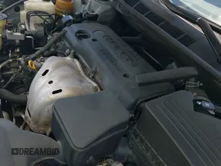 2008 Toyota Camry LE с VIN 4T1BE46K18U738478, выставлен на аукционе IAAI как лот 42542055 с пробегом 193 132 миль миль и . История ставок и продаж доступна на DreamBid. Изображение 19.