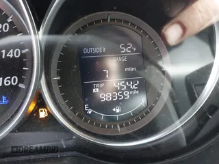 2014 Mazda CX-5 Touring with VIN JM3KE2CY9E0310315, listed as a IAAI auction lot 41943991 with 98,359 mi miles and . Bid and sale history available at carsss.com. Image 15.