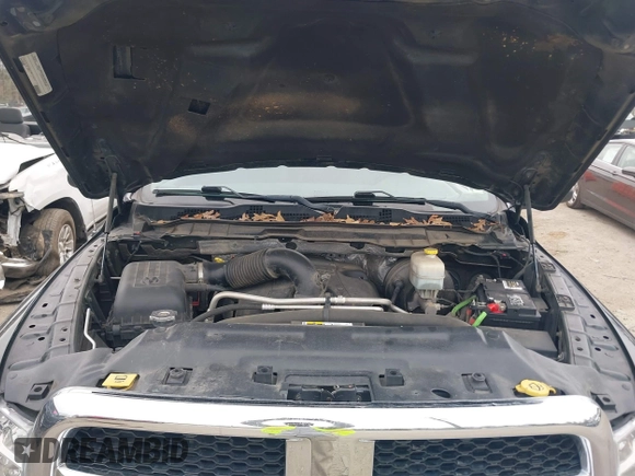 2016 Ram 2500 z VIN 3C6TR4DT2GG374847, wystawiony jako IAAI lot #41745565 z przebiegiem 164 099 mil mil oraz . Historia ofert i sprzedaży dostępna na DreamBid. Obrazek 10.