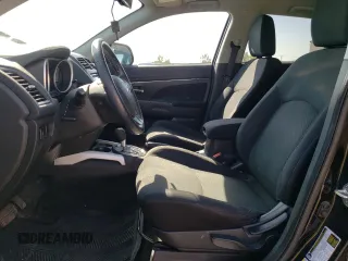 2014 Mitsubishi Outlander Sport SE с VIN 4A4AJ3AU5EE602769, выставлен на аукционе Copart как лот 69966344 с пробегом 174 821 миль миль и Списание • Salvage title. История ставок и продаж доступна на DreamBid. Изображение 7.