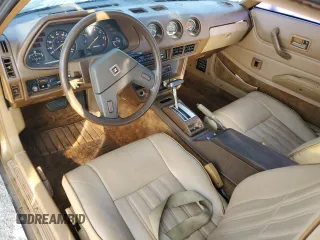 1980 Datsun 280ZX z VIN HS130221335, wystawiony jako Copart lot #76338304 z przebiegiem 135 266 mil mil oraz Szkody całkowita. Historia ofert i sprzedaży dostępna na DreamBid. Obrazek 8.