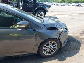 2016 Ford Focus SE with VIN 1FADP3F28GL270325, listed as a IAAI auction lot 42656953 with 120,833 mi miles and . Bid and sale history available at DreamBid. Image 15.