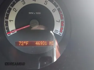 2007 Saturn Sky Red Line with VIN 1G8MG35X67Y127720, listed as a IAAI auction lot 42052797 with 46,931 mi miles and . Bid and sale history available at DreamBid. Image 15.