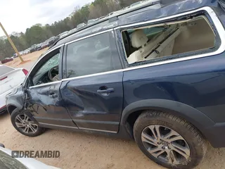 2015 Volvo XC70 T5 Drive-E Premier with VIN YV440MBK7F1209968, listed as a IAAI auction lot 41914571 with 69,668 mi miles and . Bid and sale history available at DreamBid. Image 14.