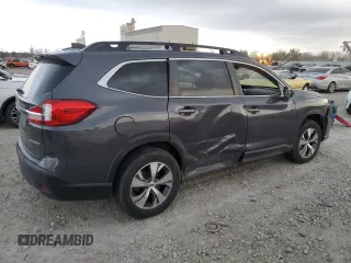 2020 Subaru Ascent Premium z VIN 4S4WMABD5L3451542, wystawiony jako Copart lot #78456024 z przebiegiem Nie podano mil oraz Szkoda całkowita • Salvage title. Historia ofert i sprzedaży dostępna na DreamBid. Obrazek 3.