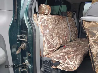 2008 Ford F-150 XLT with VIN 1FTPX14V18FA81332, listed as a IAAI auction lot 41155192 with 45,770 mi miles and . Bid and sale history available at DreamBid. Image 8.