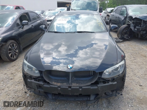 2011 BMW 3 Series 328i z VIN WBAKE3C59BE558791, wystawiony jako IAAI lot #42171294 z przebiegiem 59 256 mil mil oraz . Historia ofert i sprzedaży dostępna na DreamBid. Obrazek 12.
