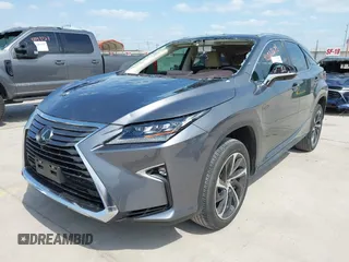 2019 Lexus RX 350 z VIN 2T2ZZMCA8KC149401, wystawiony jako IAAI lot #42022673 z przebiegiem 25 025 mil mil oraz . Historia ofert i sprzedaży dostępna na DreamBid. Obrazek 17.