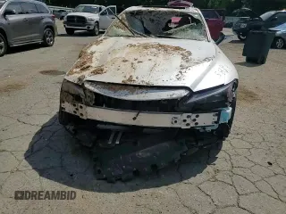 2022 Lexus IS 300 с VIN JTHDA1D24N5122031, выставлен на аукционе Copart как лот 63399475 с пробегом 6 146 миль миль и Списание • Salvage title. История ставок и продаж доступна на DreamBid. Изображение 13.