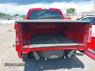 2011 Ford F-150 XL z VIN 1FTFW1EF3BFA08315, wystawiony jako IAAI lot #42393684 z przebiegiem 190 496 mil mil oraz . Historia ofert i sprzedaży dostępna na DreamBid. Obrazek 6.