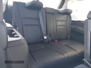2016 Honda Pilot EX-L with VIN 5FNYF6H56GB007650, listed as a IAAI auction lot 42343914 with 147,354 mi miles and . Bid and sale history available at DreamBid. Image 17.