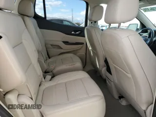 2021 GMC Acadia Denali with VIN 1GKKNXLS3MZ160265, listed as a Copart auction lot 77164974 with 42,124 mi miles and Non repairable. Bid and sale history available at DreamBid. Image 11.