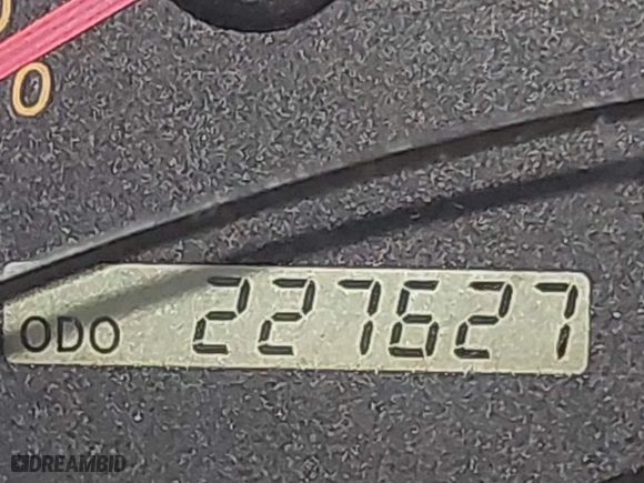 2006 Toyota Highlander w/3rd Row with VIN JTEEP21A160150739, listed as a IAAI auction lot 41347329 with 227,627 mi miles. Bid and sale history available at carsss.com. Image 15.