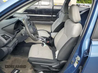 2021 Subaru Forester с VIN JF2SKADC8MH486711, выставлен на аукционе Copart как лот 57179915 с пробегом 70 515 миль миль и Списание • Salvage title. История ставок и продаж доступна на DreamBid. Изображение 7.