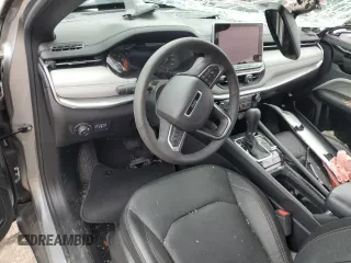 2023 Jeep Compass (RED) Edition с VIN 3C4NJDCN9PT547976, выставлен на аукционе Copart как лот 57993305 с пробегом 13 314 миль миль и На запчасти • Non repairable. История ставок и продаж доступна на DreamBid. Изображение 8.