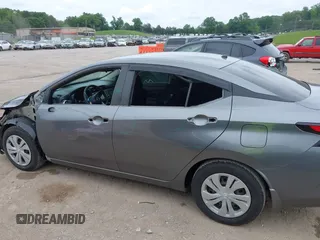 2020 Nissan Versa S z VIN 3N1CN8DV0LL883241, wystawiony jako IAAI lot #42186246 z przebiegiem 149 150 mil mil oraz . Historia ofert i sprzedaży dostępna na DreamBid. Obrazek 15.
